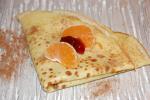 Pancakes recipe - very fast pancakes recipe